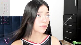 abby_john - [Video] big pussy lips private leggings dance