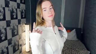 marianappleberry - [Video] shy orgy slim huge boobs