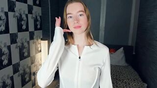 marianappleberry - [Video] shy orgy slim huge boobs