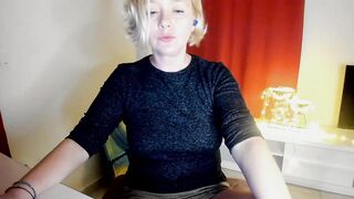 colette1w - [Video] anal porn bi pink long hair