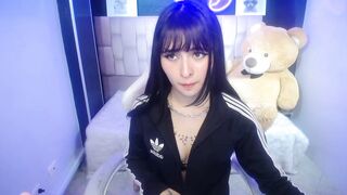 livancherry_b - [Video] big tits blonde ticket show bi