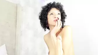 Videos Tagged with lilithsteinberg