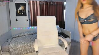 mrmeow_me - [Video] joi blonde stocking hot slut