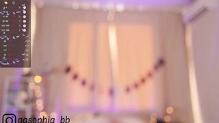 hadleynichols - [Video] passive domi anal play mature