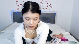 tina__kim - [Video] balloons huge boobs extreme boobies