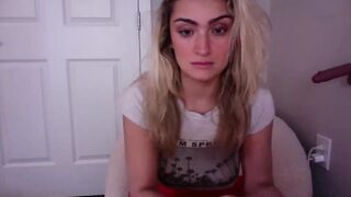 lolaabunnyxo - [Video] erotic cameltroe amateur sexy