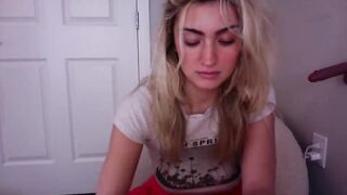 lolaabunnyxo - [Video] erotic cameltroe amateur sexy