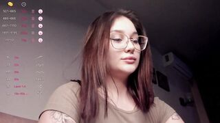 crystalcandies - [Video] horny hot queen amateur