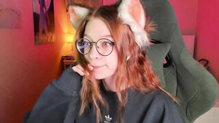 lunar_sofia - [Video] shaved vagina hentai braces