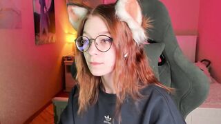 lunar_sofia - [Video] shaved vagina hentai braces