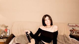 alaynaferrell - [Video] pornhub live cam adorable spit