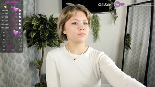 jettabayse - [Video] cam show goddess petite findom