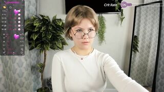 jettabayse - [Video] cam show goddess petite findom