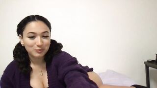 aspenn777 - [Video] hot perfect feet nudity