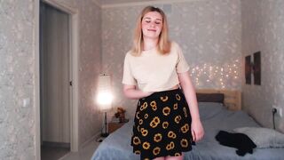 tendermoon__ - [Video] dance spank sex atm