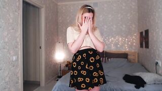 tendermoon__ - [Video] dance spank sex atm