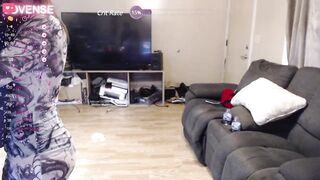 blue_eyed_lightskin - [Video] web cam sex adorable gorgeous wet