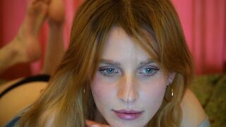 ellaa91 - [Video] huge boobs bdsm hot heels