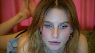 ellaa91 - [Video] huge boobs bdsm hot heels