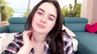 sweet_sugar87 - [Video] love sensual huge boobs oral sex