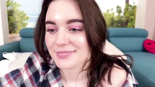 sweet_sugar87 - [Video] spy cam dirty talk new lovense