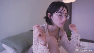 maria_alfonsina_ - [Video] nest mature European tall