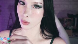 uindi - [Video] office office sex big pussy lips