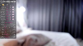 jaylenekelley - [Video] onlyfans handjob anal play private show