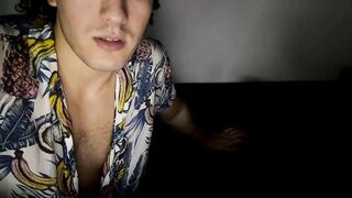 chulo33333 - [Video] whores findom creampie camera