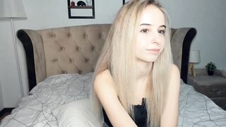 xterribly_cutex - [Video] cumming sister European cam show