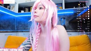 arikajoy - [Video] xvideos cosplay big nipples whores