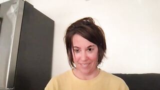 bigtittygoddess25 - [Video] role-play love bdsm fingers