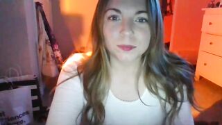 serenatomorrowx3 - [Video] massage new hidden private show