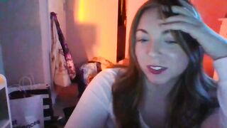 serenatomorrowx3 - [Video] massage new hidden private show