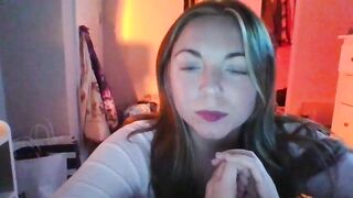 serenatomorrowx3 - [Video] massage new hidden private show