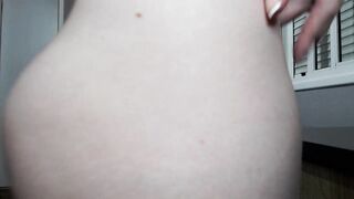 naughty_popa - [Video] huge dildo amazing new joi