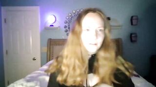 skywinters - [Video] findom cam girl doggie style amazing