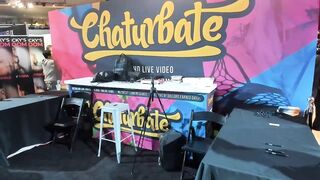 mariahpinkkitty - [Video] long hair perfect armpits toes