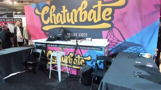 mariahpinkkitty - [Video] long hair perfect armpits toes