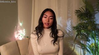 littlemiss_kira - [Video] extreme slave sensual gorgeous