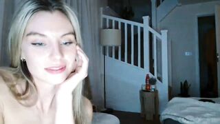 sylvieandjames147 - [Video] pvt big pussy lovense fetish