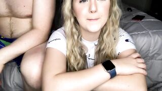 poobearr23 - [Video] hush smile dildo fucking new