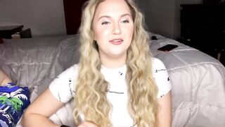 poobearr23 - [Video] nude first time deep throat nudity