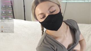 blondehottiek - [Video] compilation big tits naughty lush