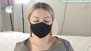 blondehottiek - [Video] compilation big tits naughty lush