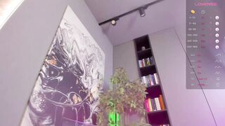 lissababe11 - [Video] natural tits hot wife tall doggie style