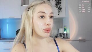 say_me___yep - [Video] pvt belly cam girl