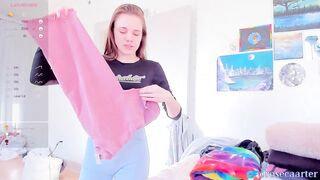 rose_carter - [Video] role-play cosplay dominant exhibition