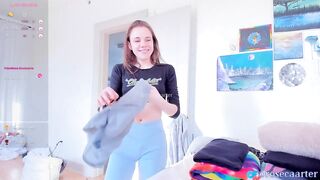 rose_carter - [Video] role-play cosplay dominant exhibition