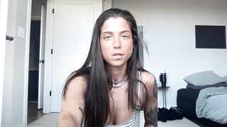 sprnstar - [Video] anal play exhibition solo teen